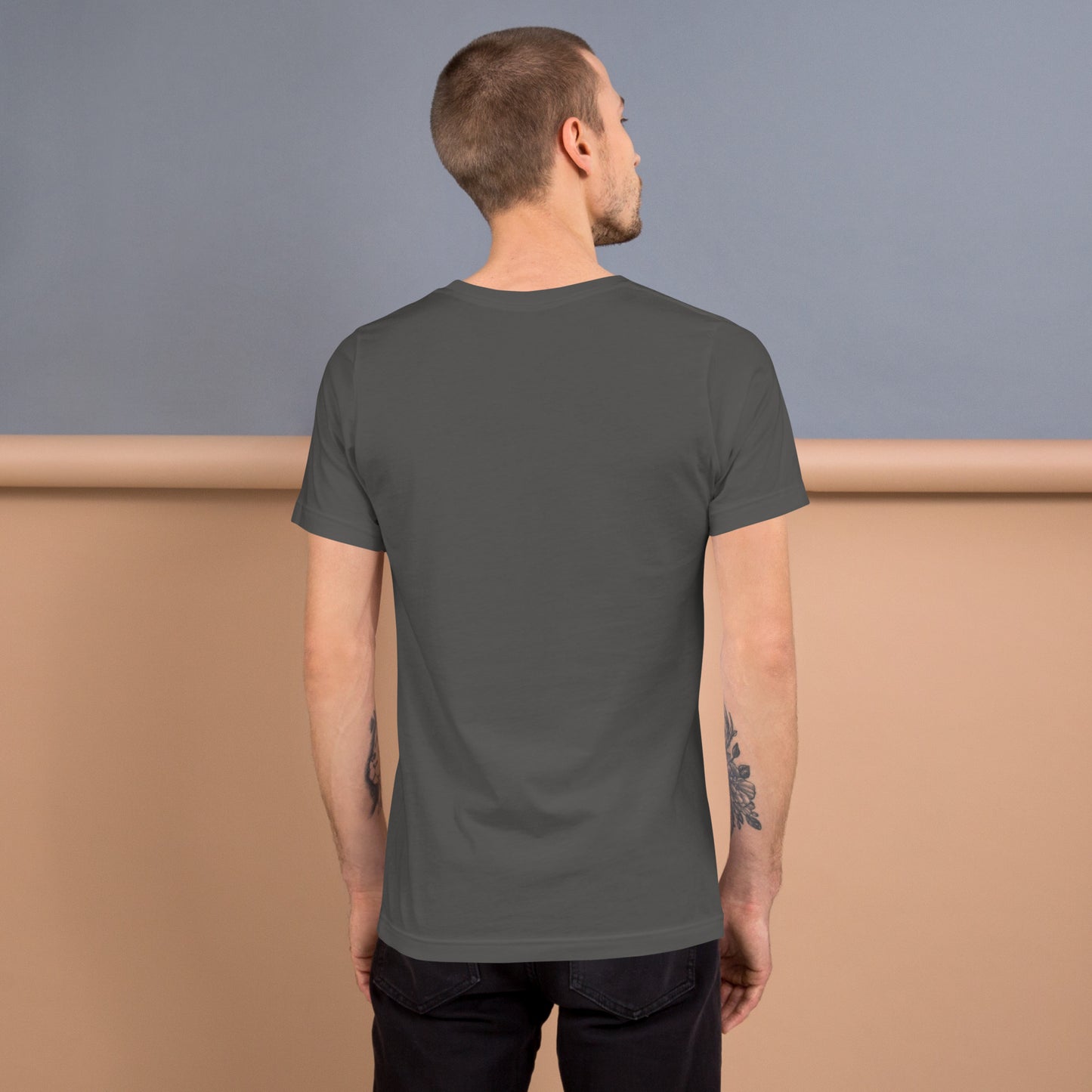 Fledge Unisex t-shirt