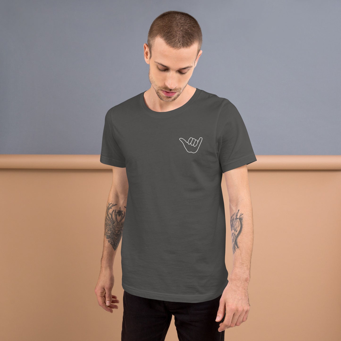 Fledge Unisex t-shirt