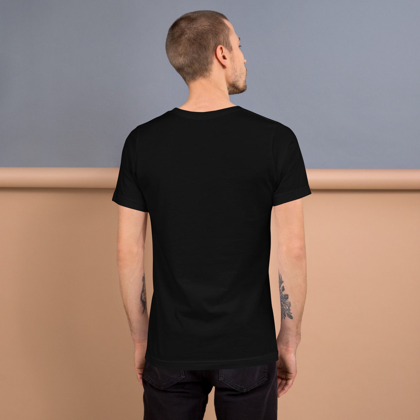 Fledge Unisex t-shirt