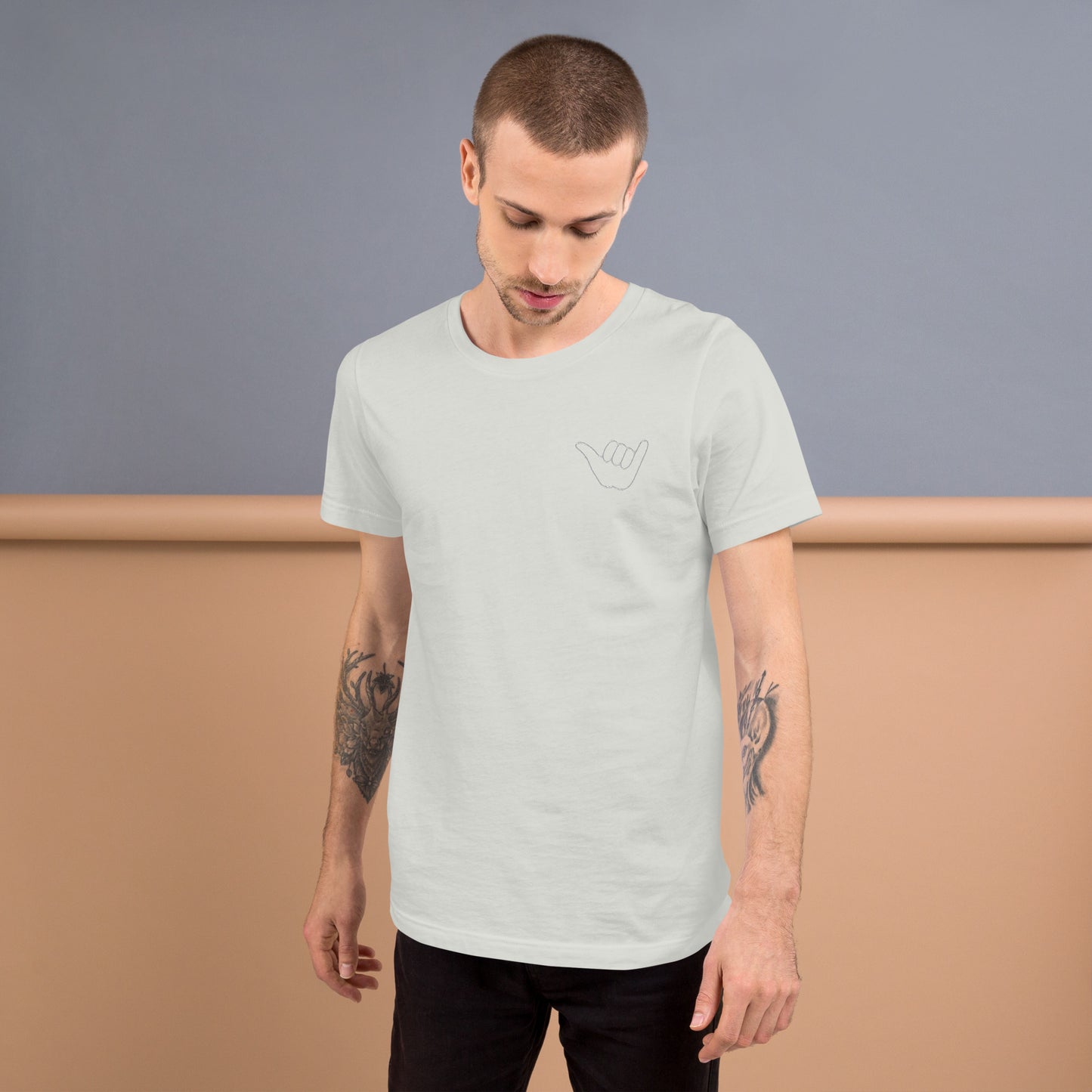 Fledge Unisex t-shirt