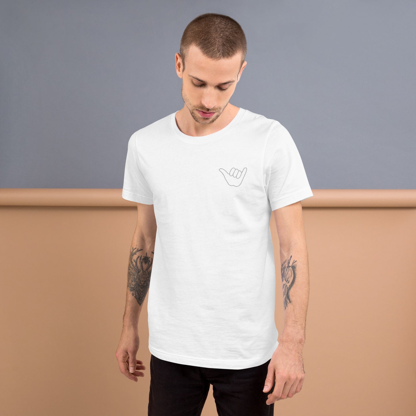 Fledge Unisex t-shirt